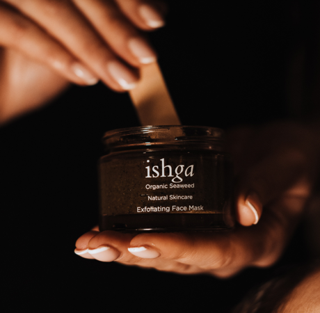 Ishga