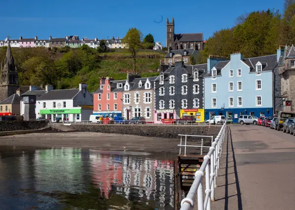 Tobermory