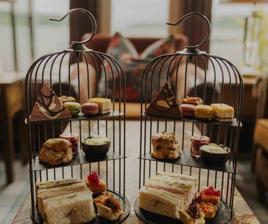 Oban Bay Afternoon Tea00001