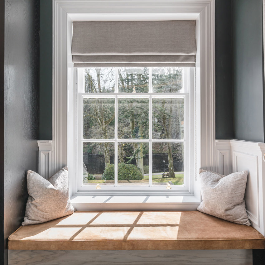 DUNKELD HOUSE ROOMS BIRNAM 2437