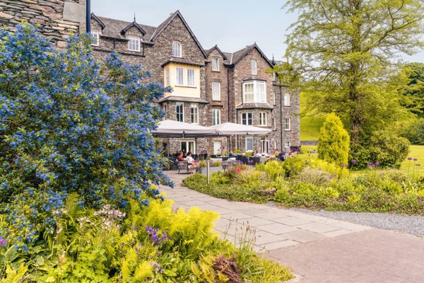 Daffodil Hotel And Spa Exterior00005