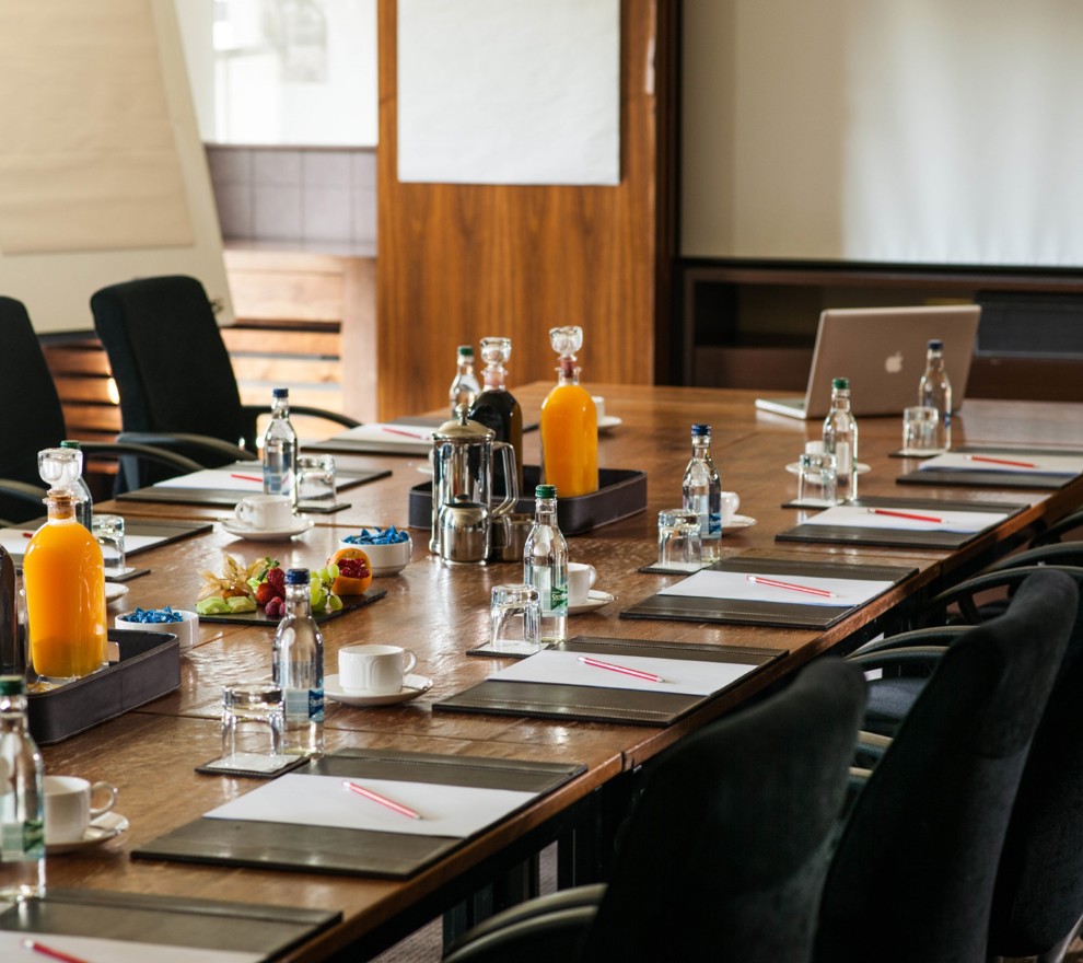 Loch Fyne Hotel And Spa Meetings00006