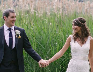 eco friendly wedding ideas ?? ''