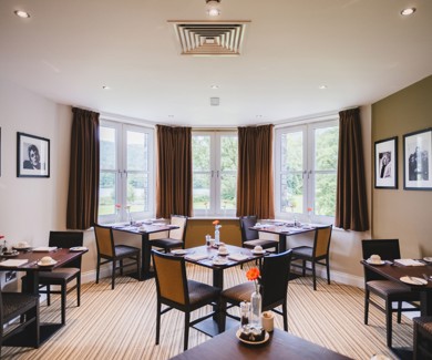 Daffodil Hotel And Spa Restaurant00001