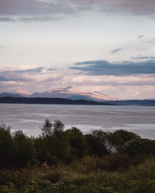 Isle Of Mull Hotel And Spa Location00002