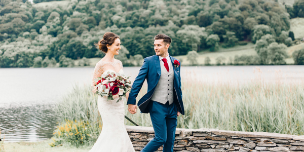 Daffodil Wedding 1