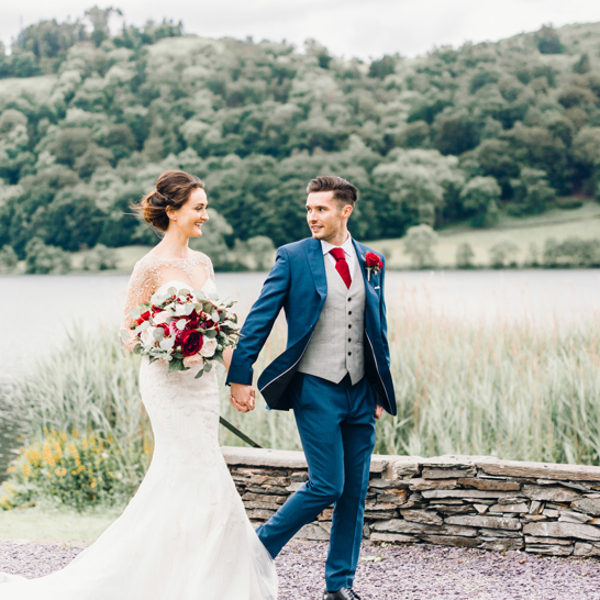 Daffodil Wedding 1