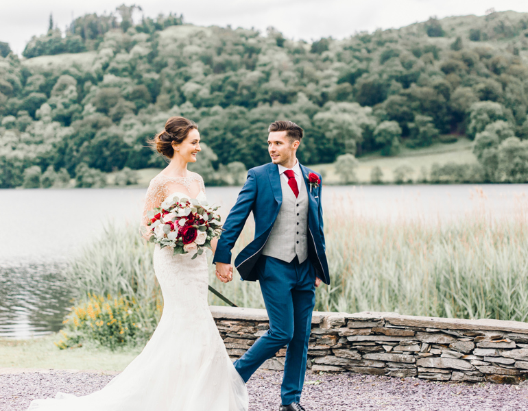 Daffodil Wedding 1