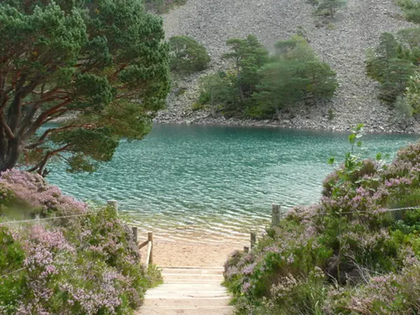 Green Lochan