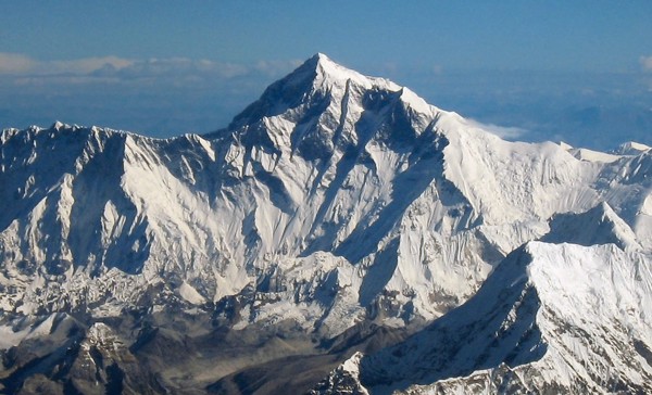 mount everest ?? ''