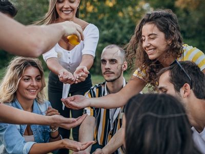 Team Challenge (2)