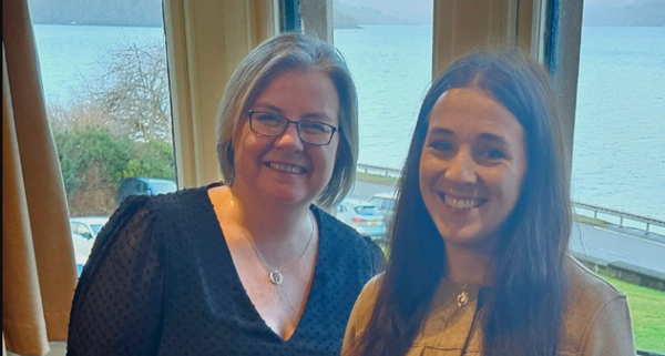 Senior Appointments Drive Forward Crerar Hotels’ Commitment to its People ?? ''