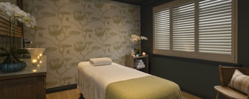Loch Fyne Hotel And Spa Shore Spa00017