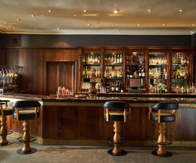 Golf View Hotel And Spa Bar00016