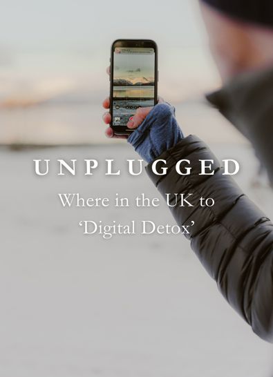 Unplugged Book Cover