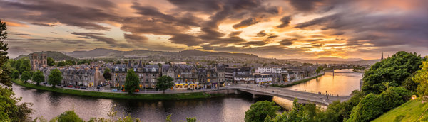 Unusual Things To Do In Inverness ?? ''