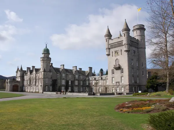 Balmoral Castle