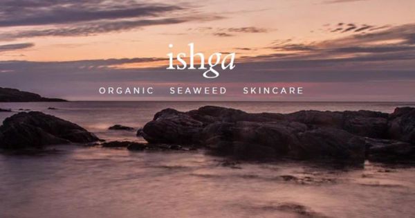 Unveiling the Power of Ishga Seaweed Products ?? ''
