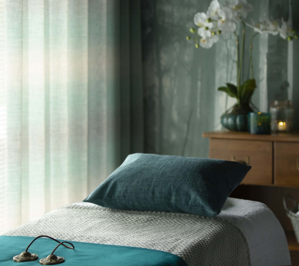 Isle Of Mull Hotel And Spa Driftwood Spa Treatment Suite Landscape