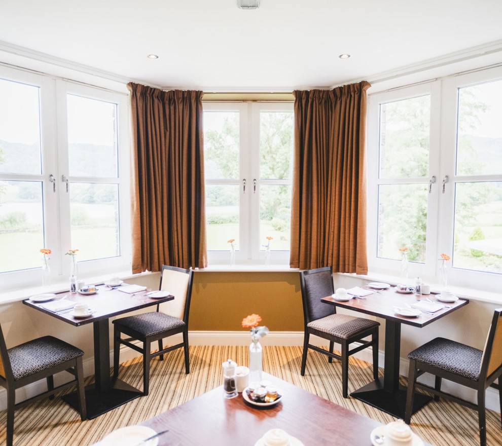Daffodil Hotel And Spa Restaurant00003