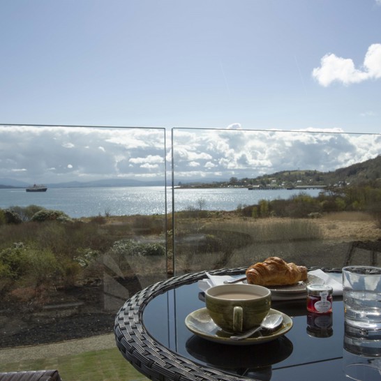Isle Of Mull Hotel And Spa Fandb00014