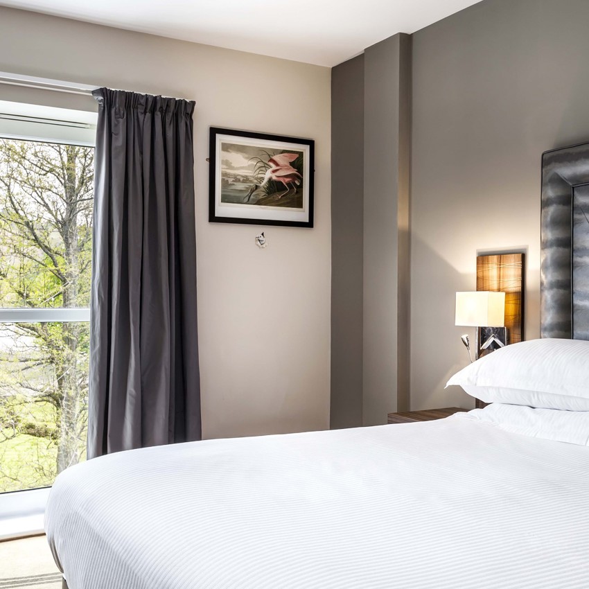 Daffodil Hotel And Spa Lake Room 1