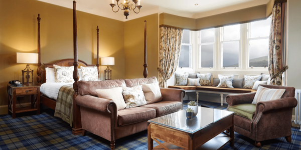 Crerar Hotel Group has been Acquired by Blantyre Capital Limited and Fairtree Hotel Investments ?? ''