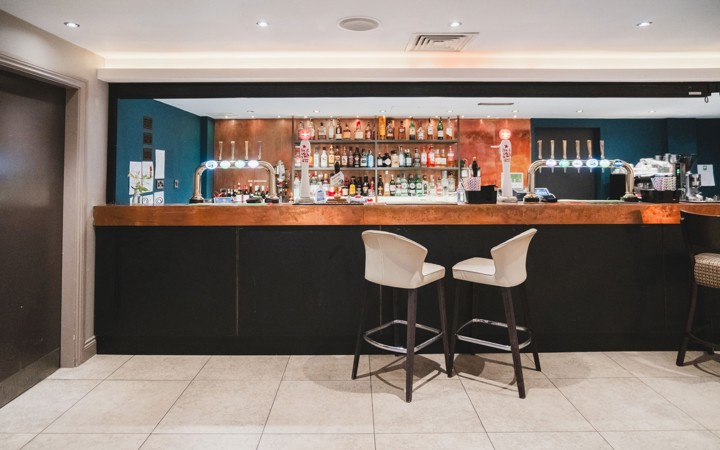 Daffodil Hotel And Spa Reception And Bar00016
