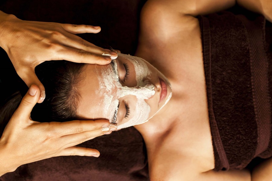 Daffodil Hotel And Spa Spa00002