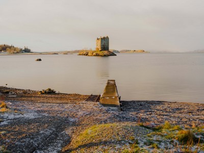 Oban Bay Location00013