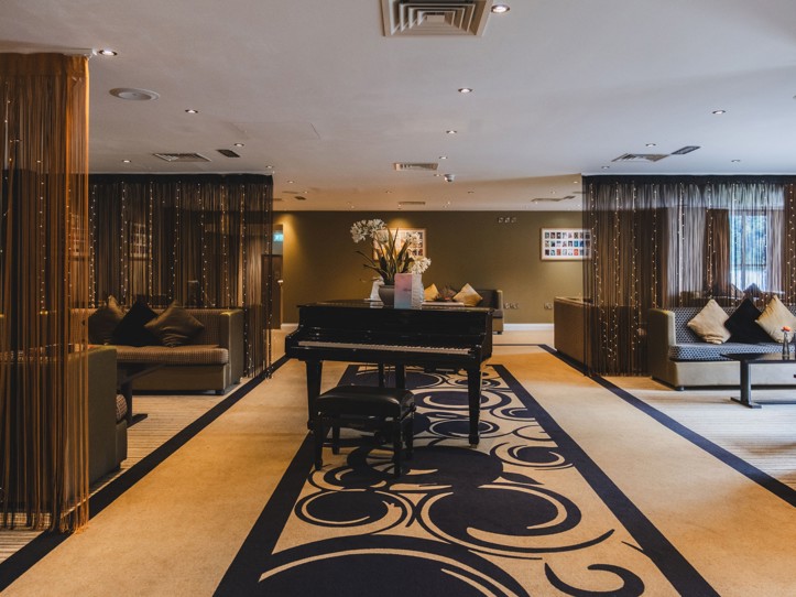 Daffodil Hotel And Spa Restaurant00016