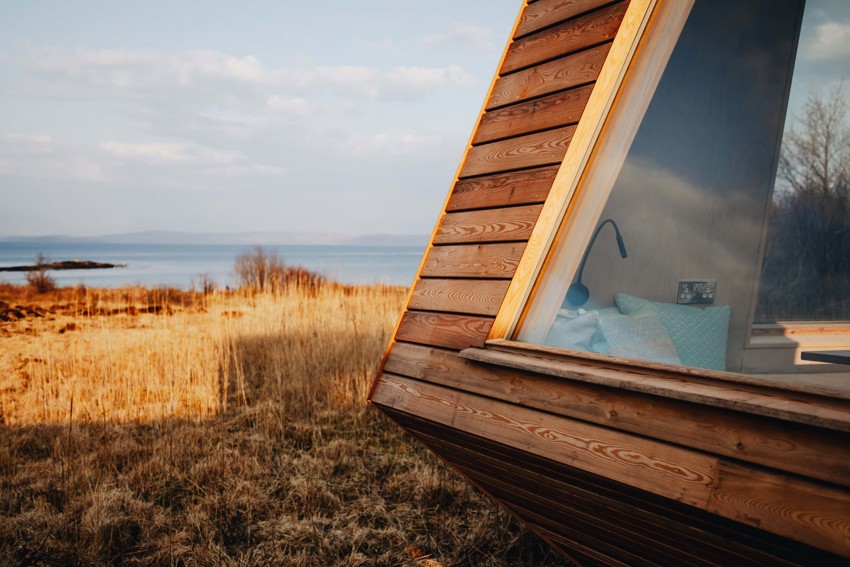 Isle Of Mull Hotel And Spa Wilderness Spa 3946