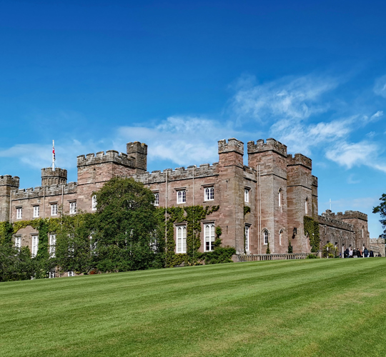 Perth And Kinross Scone Palace 1