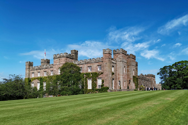 Perth And Kinross Scone Palace 1
