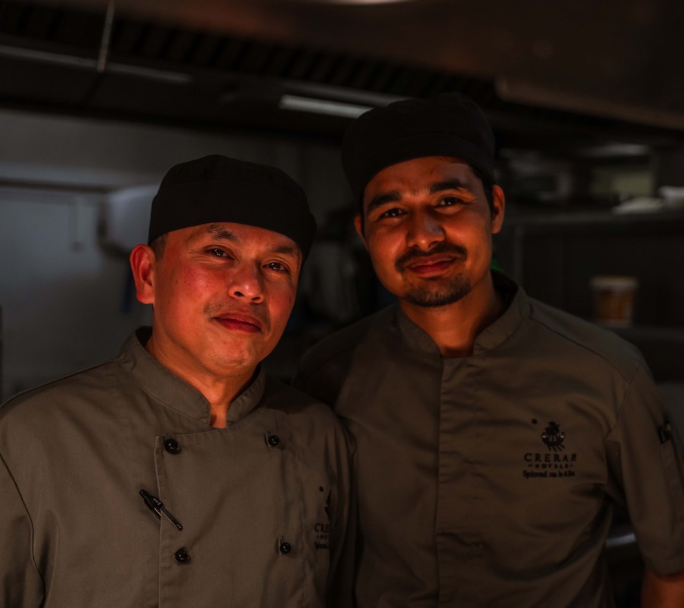 Isle Of Mull Hotel And Spa Noel Iom 15