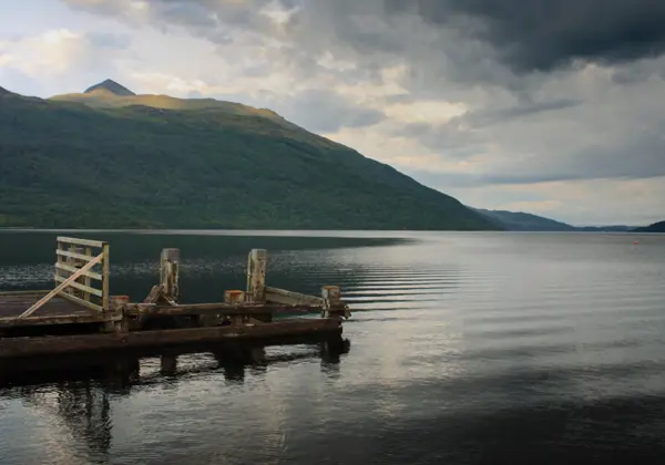 Loch Lomond