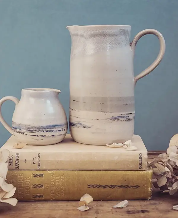 Sea Drift Ceramics