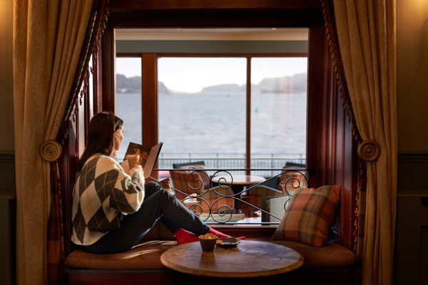 Final Chance to Capture the Essence of Coorie and Win £3,500 Stay with Crerar Hotels ?? ''