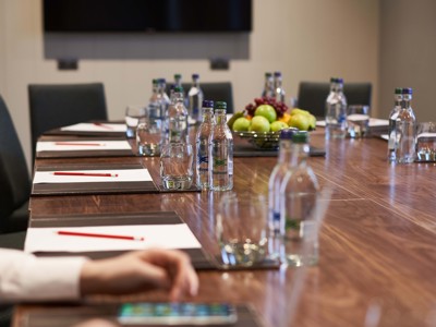 Oban Bay Hotel Meetings