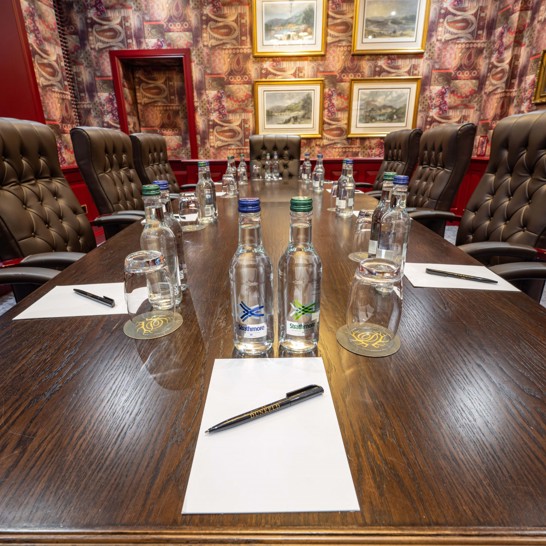 Dunkeld House Hotel Meetings Boardroom231122 16