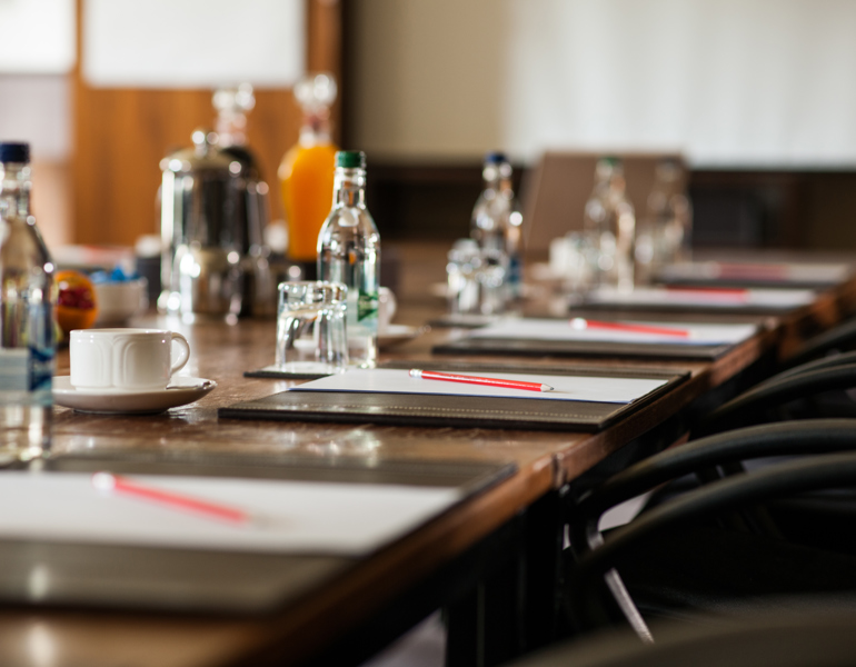 Upward Trajectory for Crerar Hotels Group ?? ''