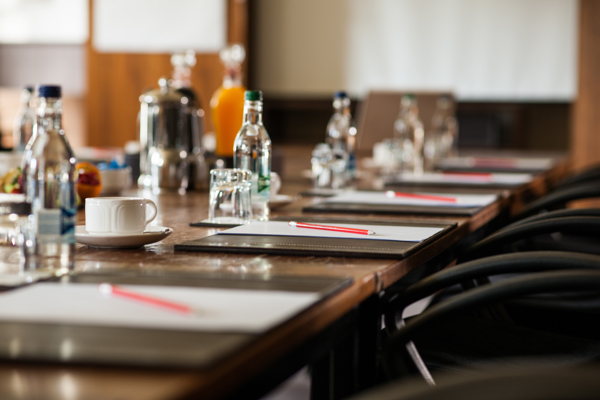 Upward Trajectory for Crerar Hotels Group ?? ''