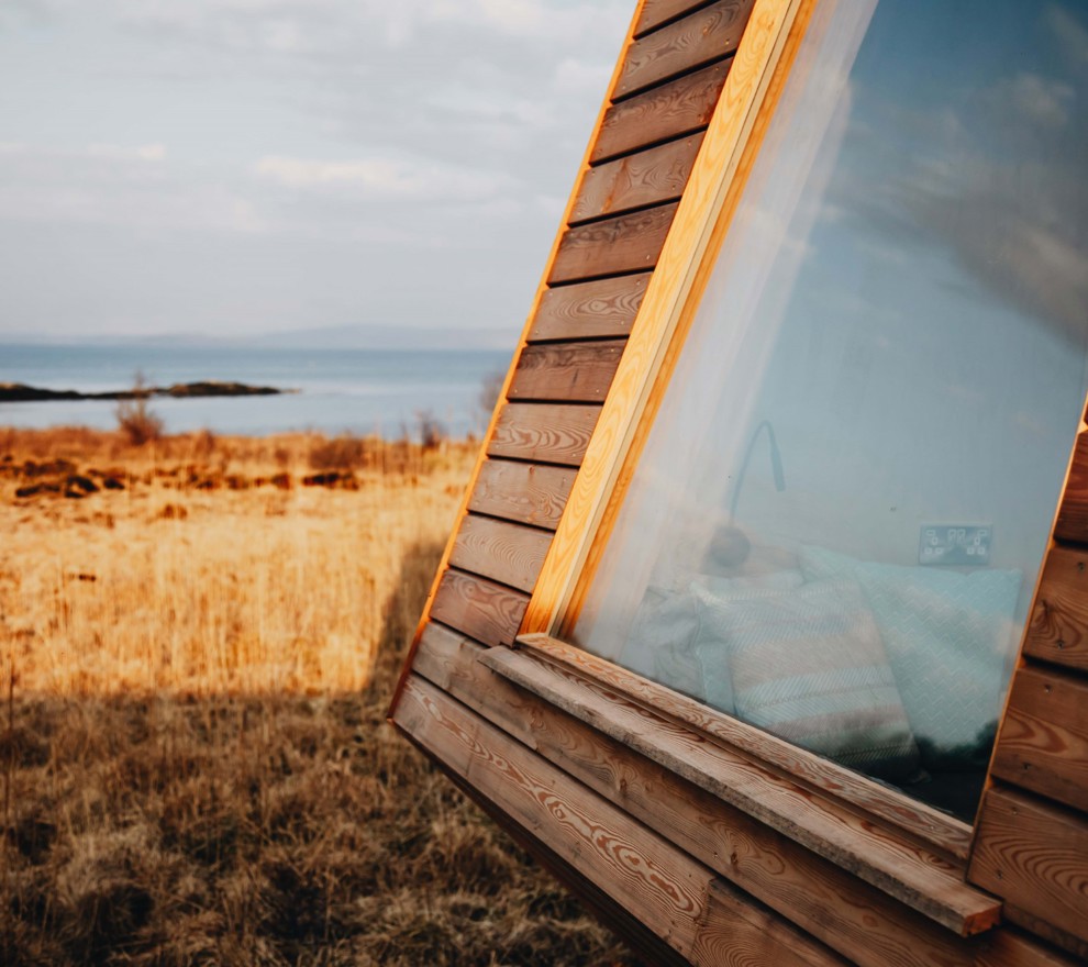 Isle Of Mull Hotel And Spa Wilderness Spa 3951