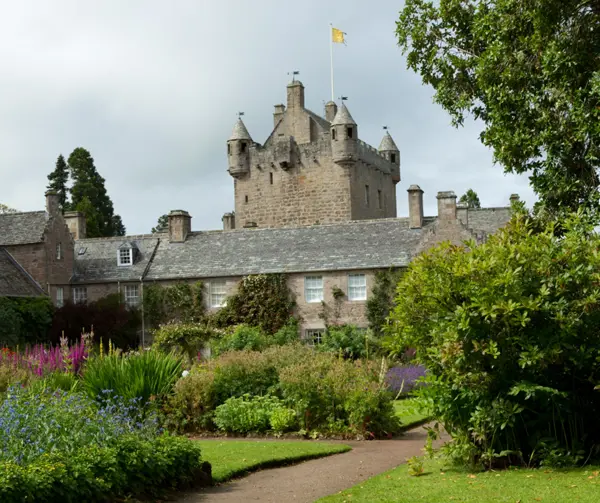 Nairn To Cawdor