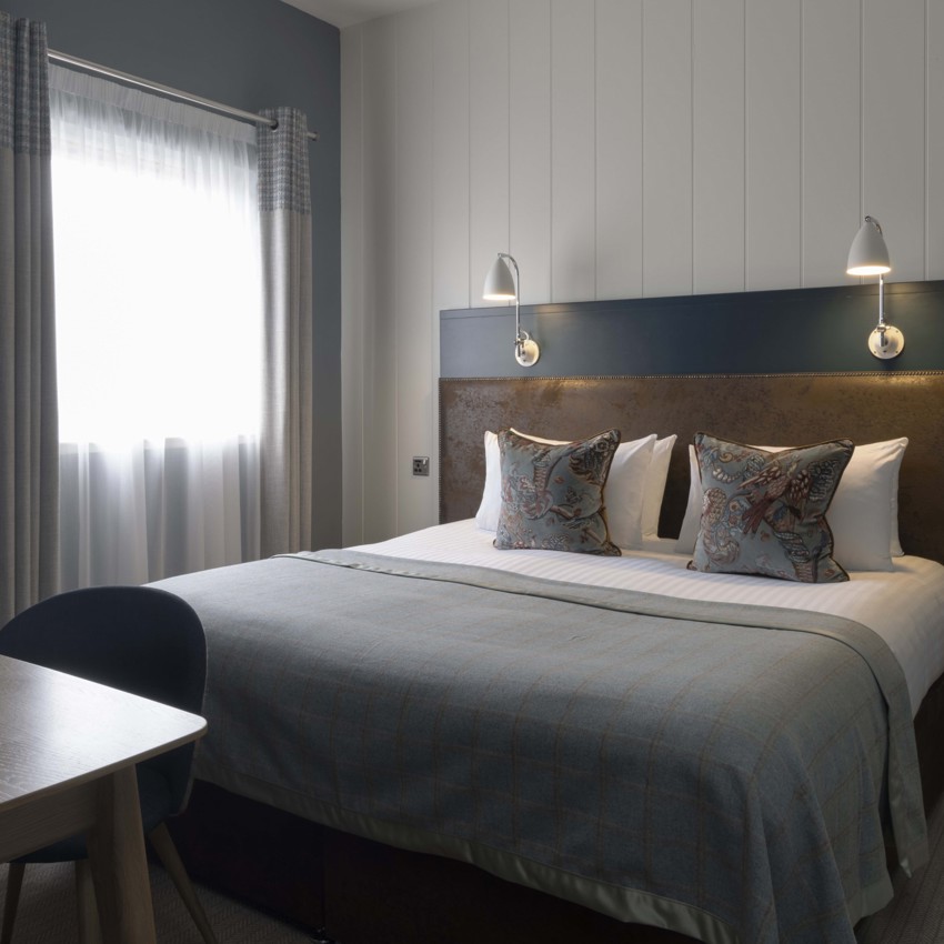 Balmoral Arms Classic Room 2