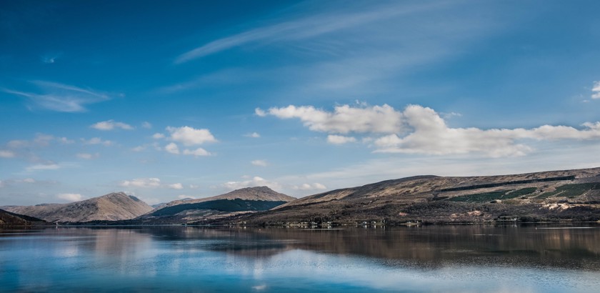 Loch Fyne Hotel And Spa Location00027