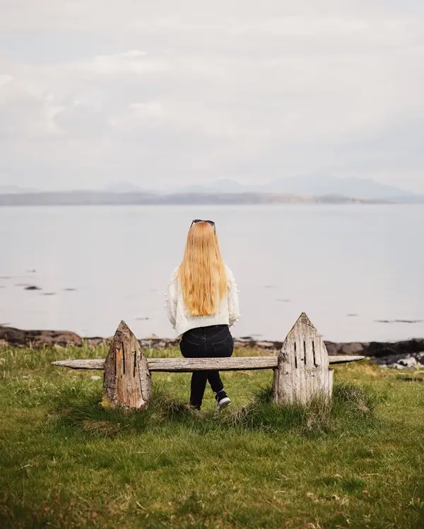Isle Of Mull Hotel Spa Looking Out To Craignure Bay Eilidhcameron