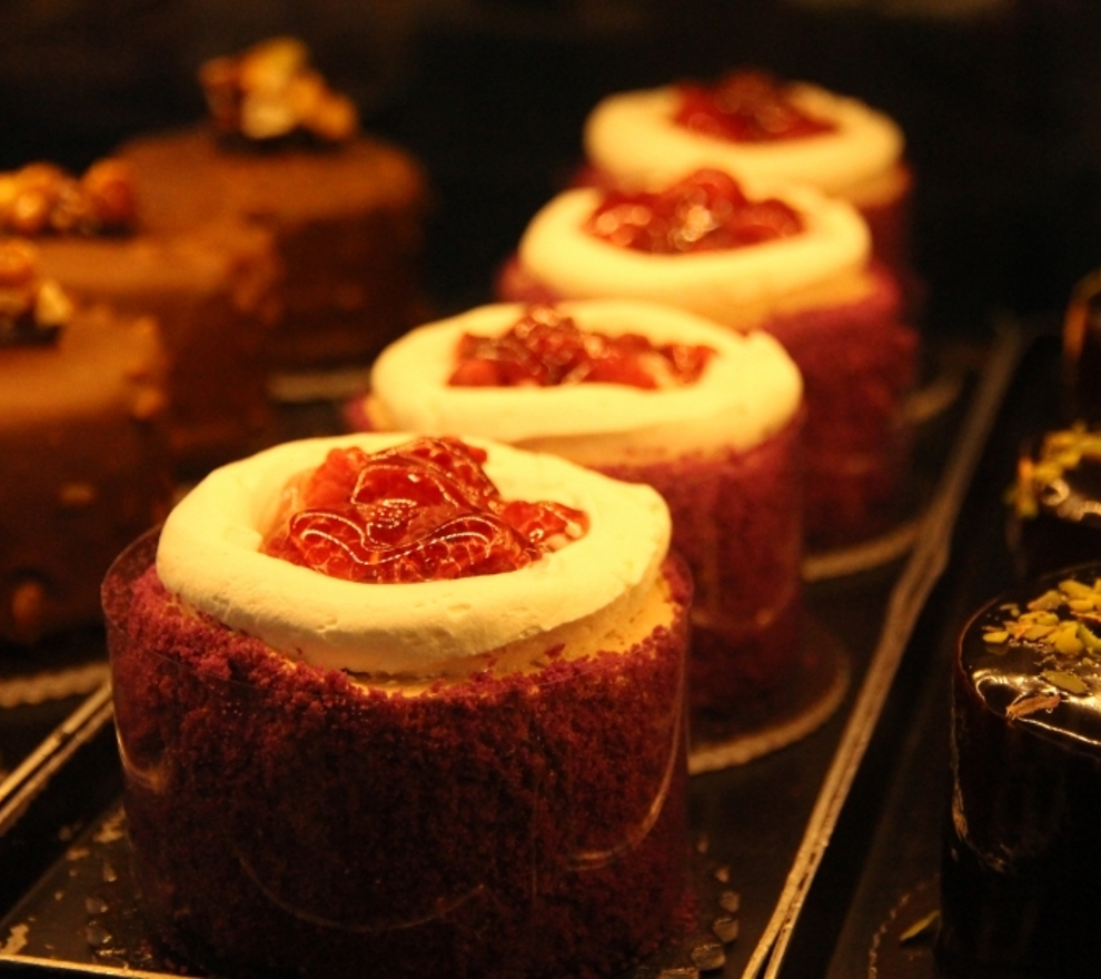 LF Afternoon Tea0002