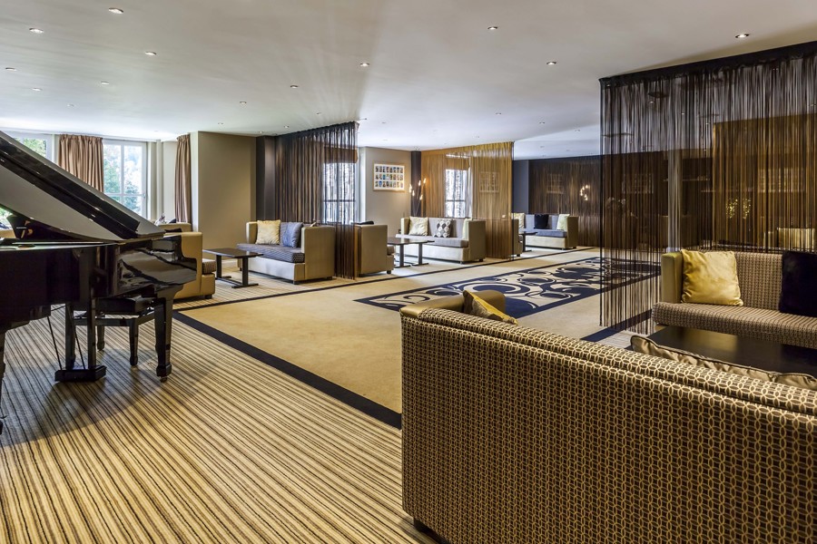 Daffodil Hotel And Spa Reception And Bar00005
