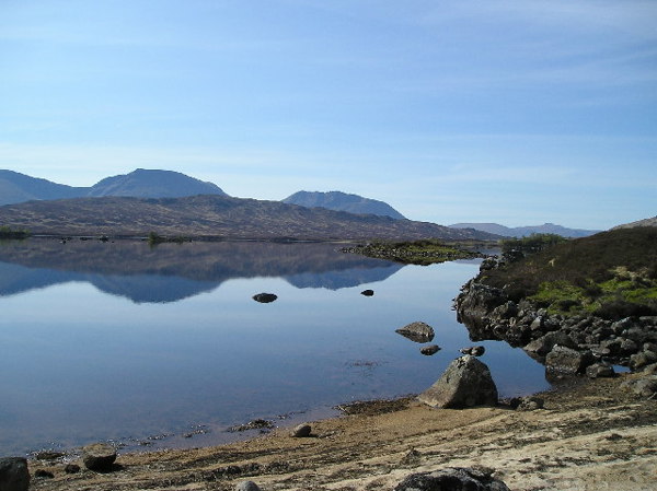 Magic of Scottish Lochs: 10 Must-See Lochs That Aren’t Loch Ness ?? ''